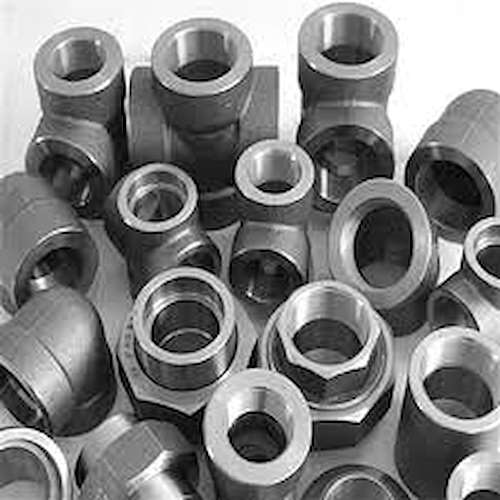 تولید کننده اتصالات فشار قوی فولادی گالوانیزه